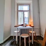 Huoneisto 4 Blocks From Stockmann