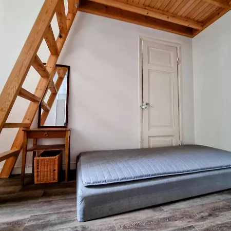 4 Blocks From Stockmann Apartment Helsinki