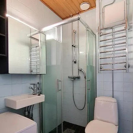 4 Blocks From Stockmann * Helsinki