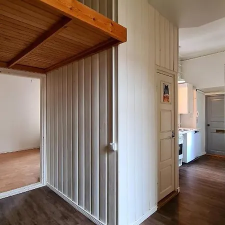 4 Blocks From Stockmann * Helsínquia